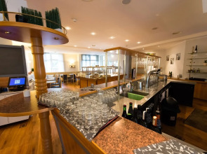 Park Inn by Radisson Munich East