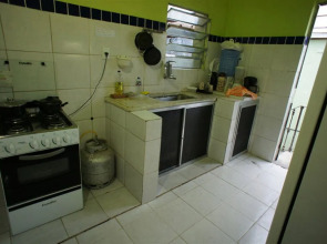 Hercus Hostel Santa Teresa