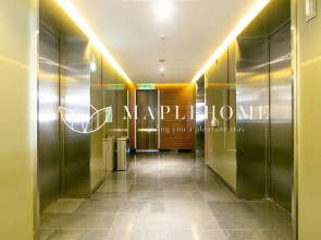 D'Majestic Premier Suites Kuala Lumpur