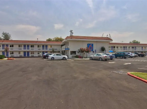 Motel 6 Sacramento-old Sacramento North