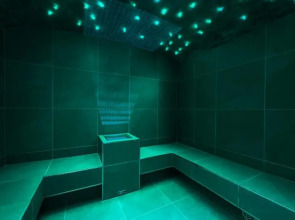 JR Hotels Bologna Amadeus