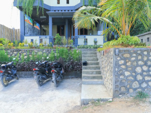 Hostel Bukit Sangcure