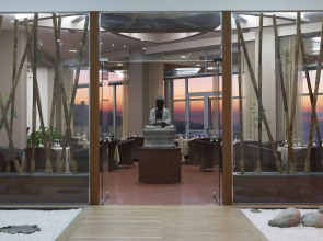 Atrium Platinum Resort Hotel & Spa