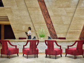 de Vins Sky Hotel Seminyak