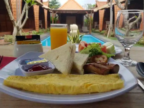 Poedja Villa Jimbaran