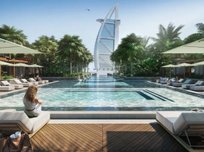 Jumeirah Marsa Al Arab Dubai