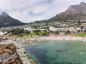 Camps Bay Village