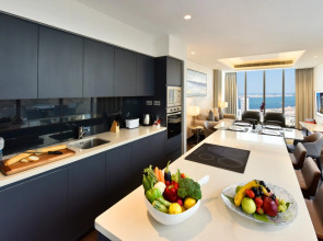 Swiss-Belsuites Admiral Juffair