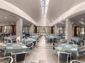 Samshitovaya Roscha Hotel	 