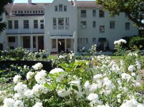 The Cellars-Hohenort