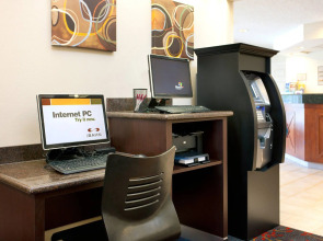 Residence Inn Las Vegas Convention Center by Marriott