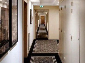 Zenao Montreuil croix de chavaux