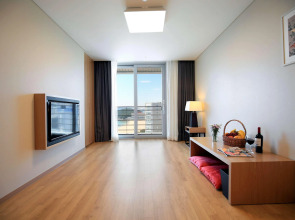 Best Western Haeundae Hotel