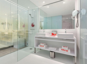 nhow Rotterdam Hotel