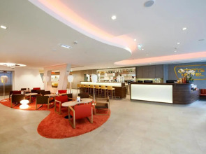 Simm’s Hotel – the cityhotel next to Metro U3