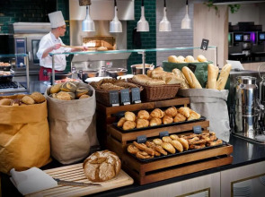 Crowne Plaza Berlin City Centre by IHG