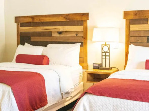 Sawtelle Mountain Resort