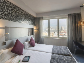 Petit Palace Plaza Mayor