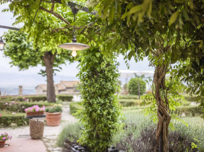 Hotel Relais II Chiostro di Pienza