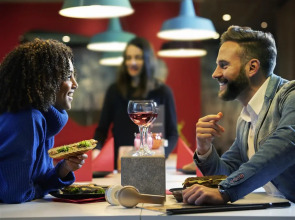 ibis Barcelona Santa Coloma