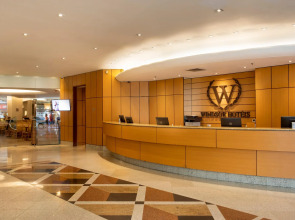 Windsor Plaza Copacabana