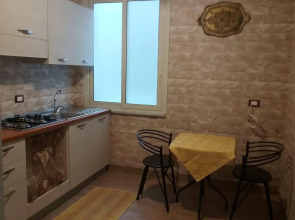 Bed and Breakfast Hostel Josef