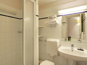 Short Stay Group Residence Les Lilas Serviced Apartments