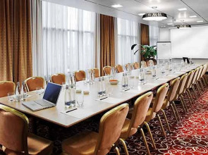 Zurich Marriott Hotel