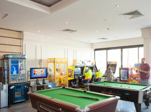 Anastasia Waterpark Beach Resort