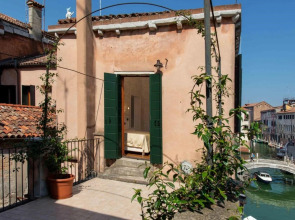 Charming Palace Santa Fosca