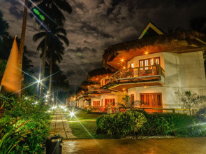 Daluyon Beach and Mountain Resort