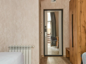 Панорама Гор