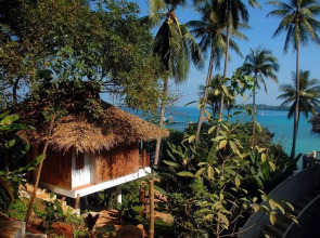 Koh Mak Cococape Resort