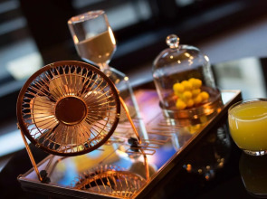 Renaissance Paris Arc de Triomphe Hotel