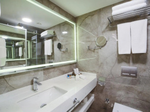 Dièse Hôtel Bastille