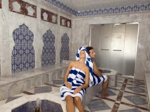 Sunrise Royal Makadi Resort