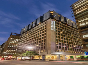 Отель Rydges Australia Square