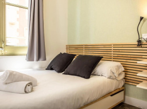 Urbany Hostel BCN GO!