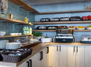 Hotel Espresso City Centre