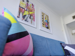 Spring Hotel Bitácora