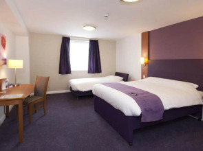 Premier Inn London Wembley Park