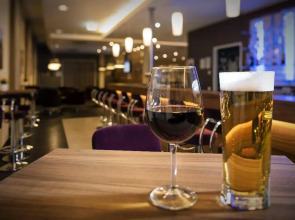 Premier Inn Heidelberg City Zentrum Hotel