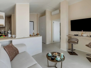 Villa Mercurio Apartments