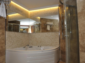 Ikbal Thermal Hotel & Spa