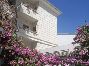 Ascot Hotel Buyukada