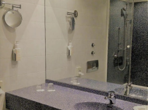 Hotel Augsburger Hof