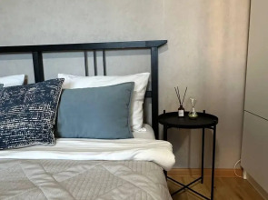 Pro Arendu на улице Павловская 63