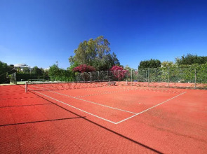 DoubleTree by Hilton Bodrum Isil Club Resort