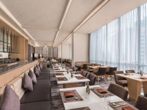 Seda Central Bloc Cebu