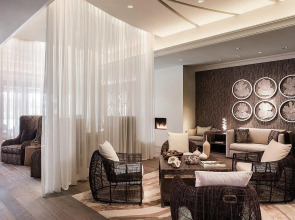 Four Seasons Resort Orlando at WALT DISNEY WORLD® Resort